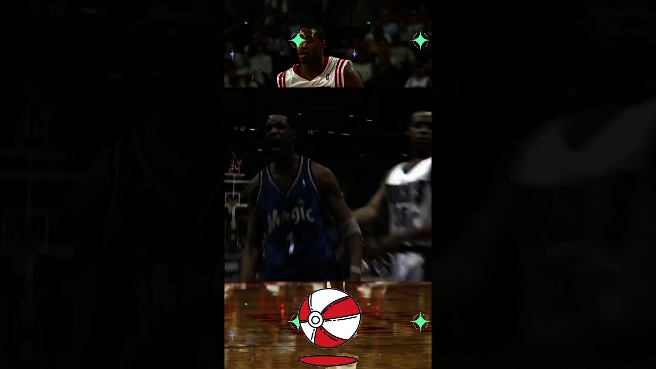 TRACY MCGRADY BEST PLAYS 7