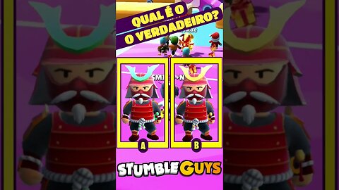 ME SEGUE AI #stumbleguys #cosmiconerd ‎#pablogames #chavesgames #stumbleguysaovivo #stumbleguyslive