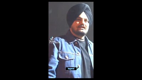 Sidhu Moosewala