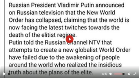 THIS Scares The Sh*t Out Of The Establishment