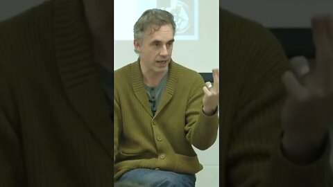 Video Game Addiction OR Healthy Hobby? | Jordan Peterson Clip