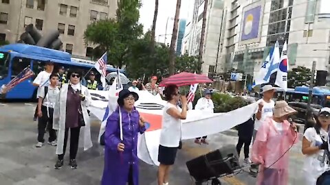 서울37차 21세기 역사법정,한국!멸중!한미이영원혈맹 태투[태평]18915 토