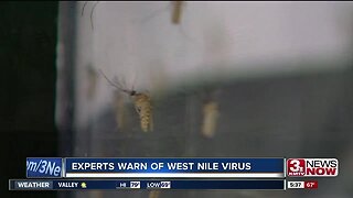 West Nile Virus Prevention