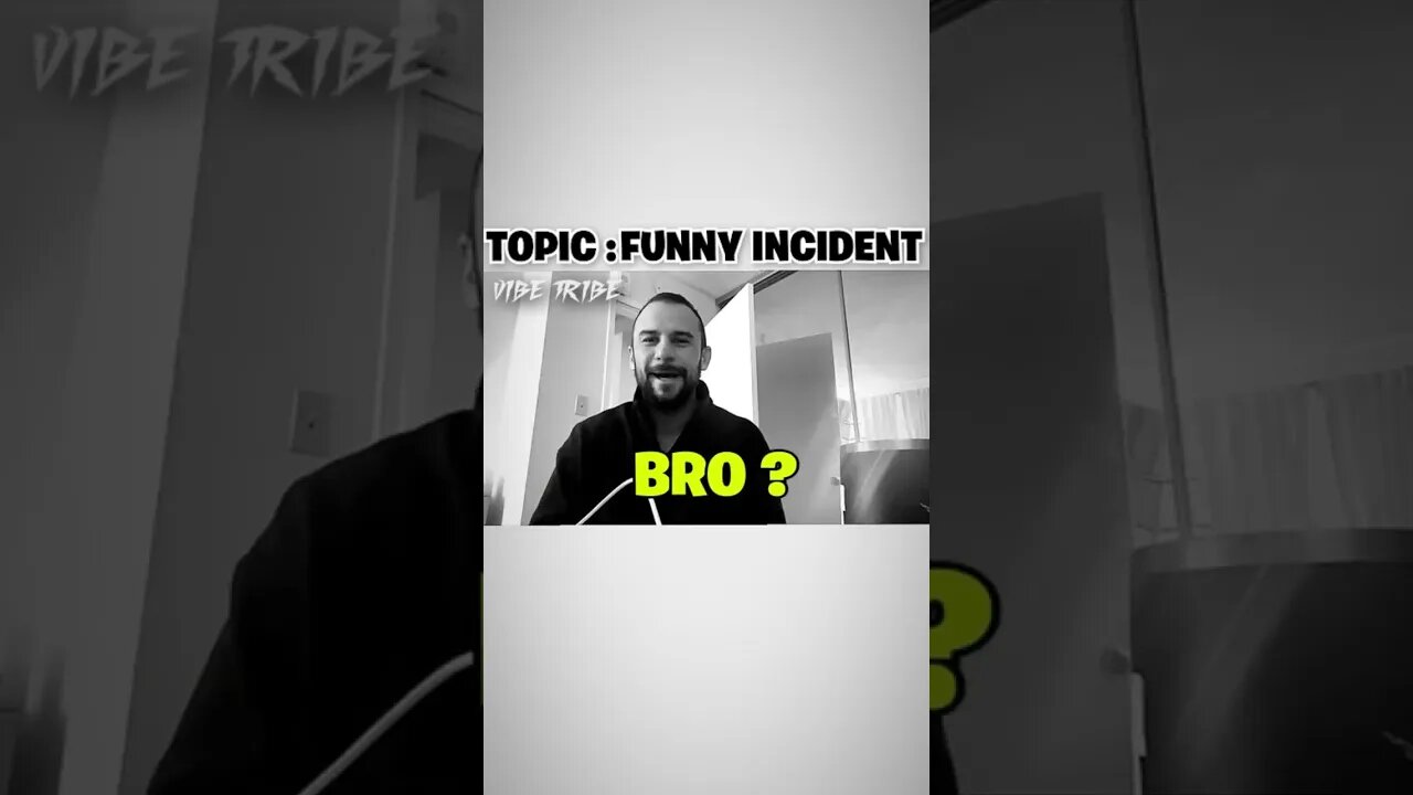 COMEDY 😂 A Follower Said THIS…