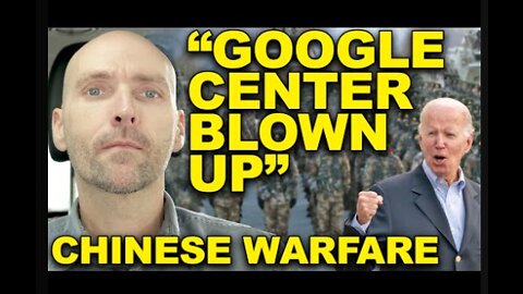 ⁣ALERT! GOOGLE CENTER BLOWN UP! GET READY. THINGS ARE WORSE THAN THEY SAY!!