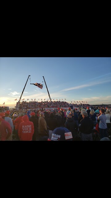 We are NOT a Democracy