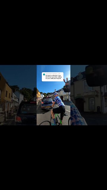 Road Bike Disc Brakes 🎶