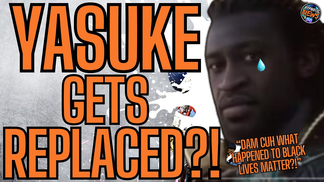 Assassins Creed Shadows BLACKLISTED By GAMERS | Yasuke Revealed To Be BLM VIRTUE SIGNAL For UBISOFT