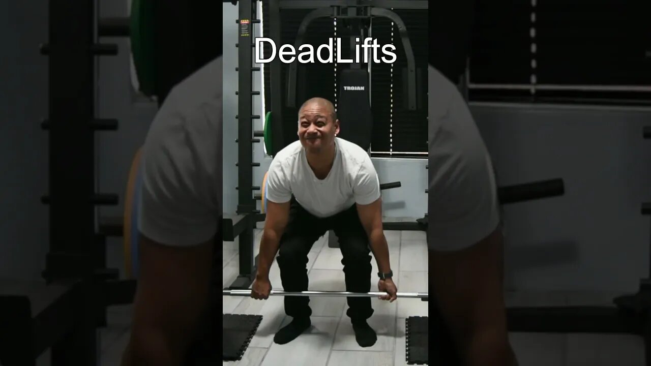 Deadlift