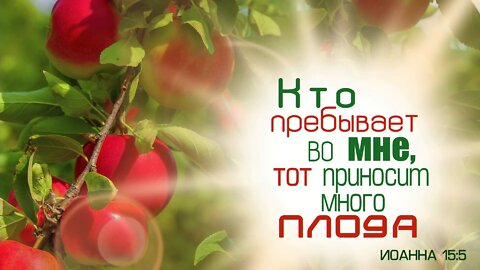 Slavic Full Gospel Church Missionary Service 081422