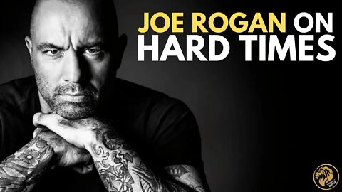 Joe Rogan "HARD TIMES CREATE HARD MEN" #shorts #joerogan