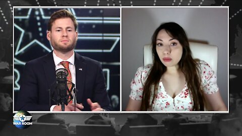 WAR ROOM (Full Show) Friday - 2/5/21