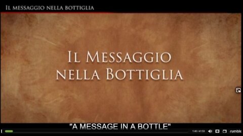 The Mystery Behind Pope Benedict XVI Resignation