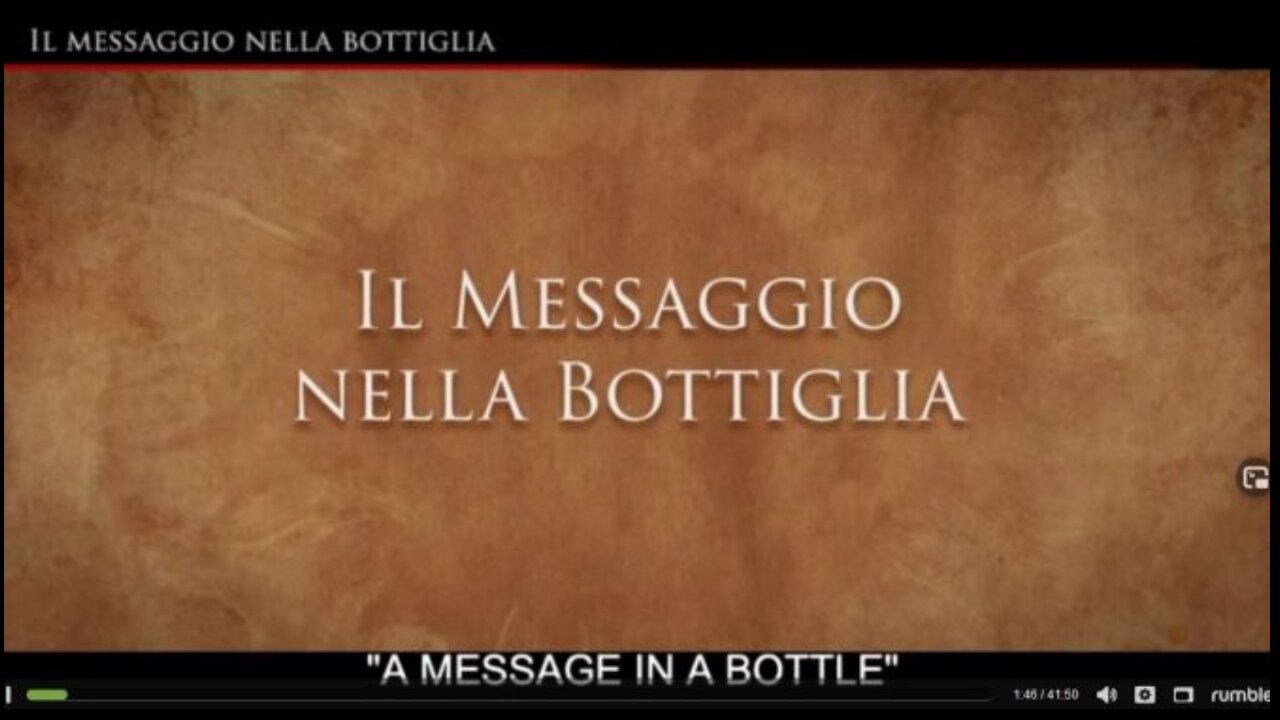 The Mystery Behind Pope Benedict XVI Resignation