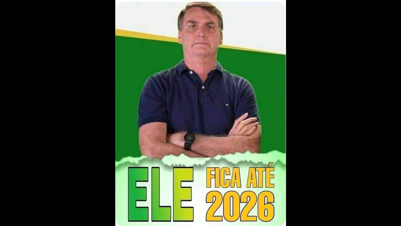 Bolsonaro Raiz