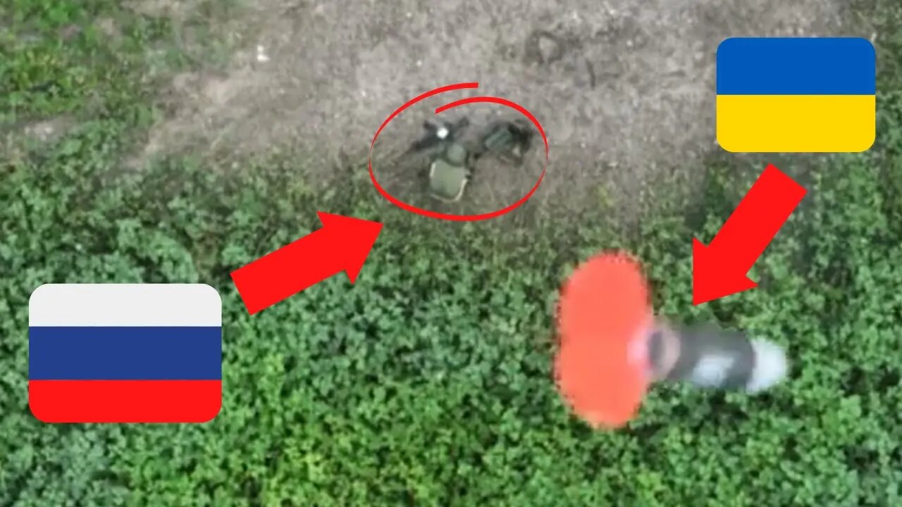 Russian Soldier Hit While Using The Bathroom | Ukraine War | Combat Footage | Sniper Reviews