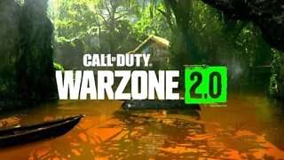 LIVE - TBONE Call of Duty® | Warzone 2.0 Modern Warfare II Gameplay Online PC