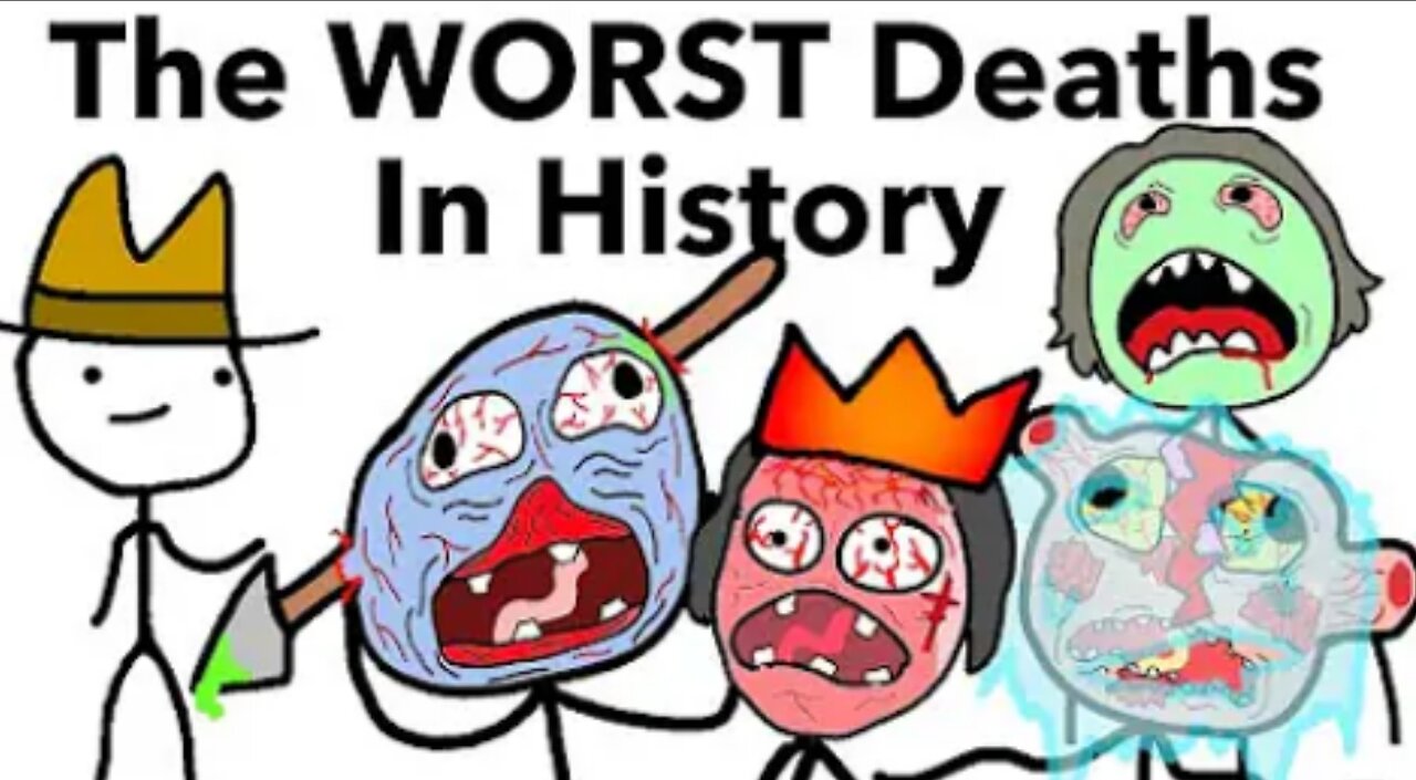The_Most_Painful_Deaths_In_Human_History(1080p60)