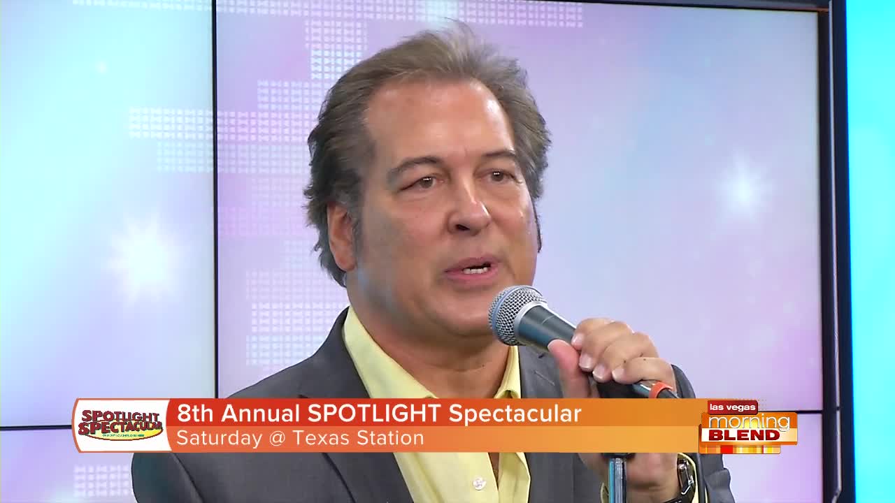 SPOTLIGHT Spectacular Extravaganza Is Back!