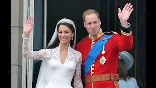 The Duke and Duchess of Cambridge had an instant attraction at university