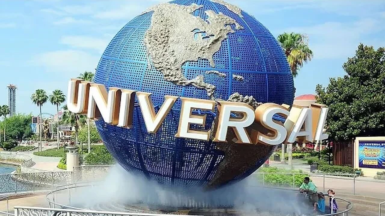 Is Universal Beating Disney in the game ?