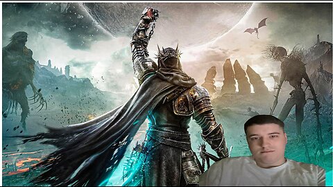 Lords of the Fallen LFG!!!