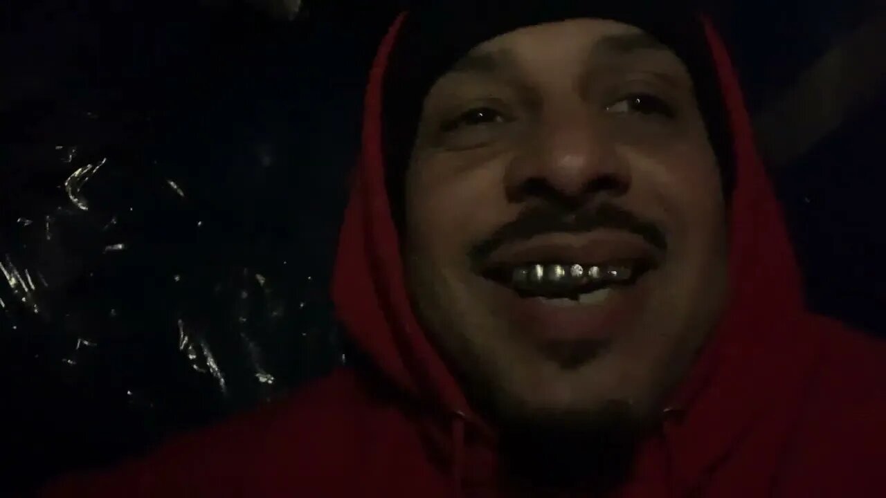 Bass trap boxing is fake time to chop him up 2022