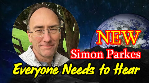 New Simon Parkes - Info Everyone Needs To Hear!