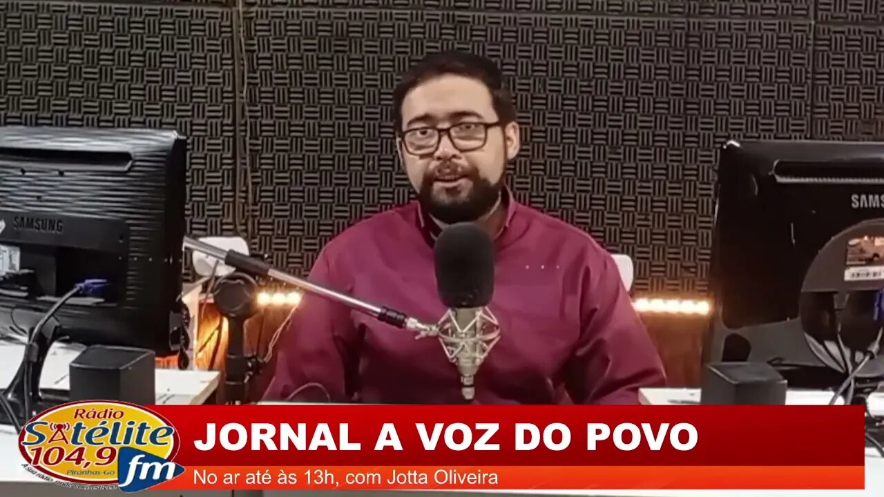 ELEIÇÕES 2022: COM 51%, ELEITORADO FEMININO É MAIORIA EM PIRANHAS