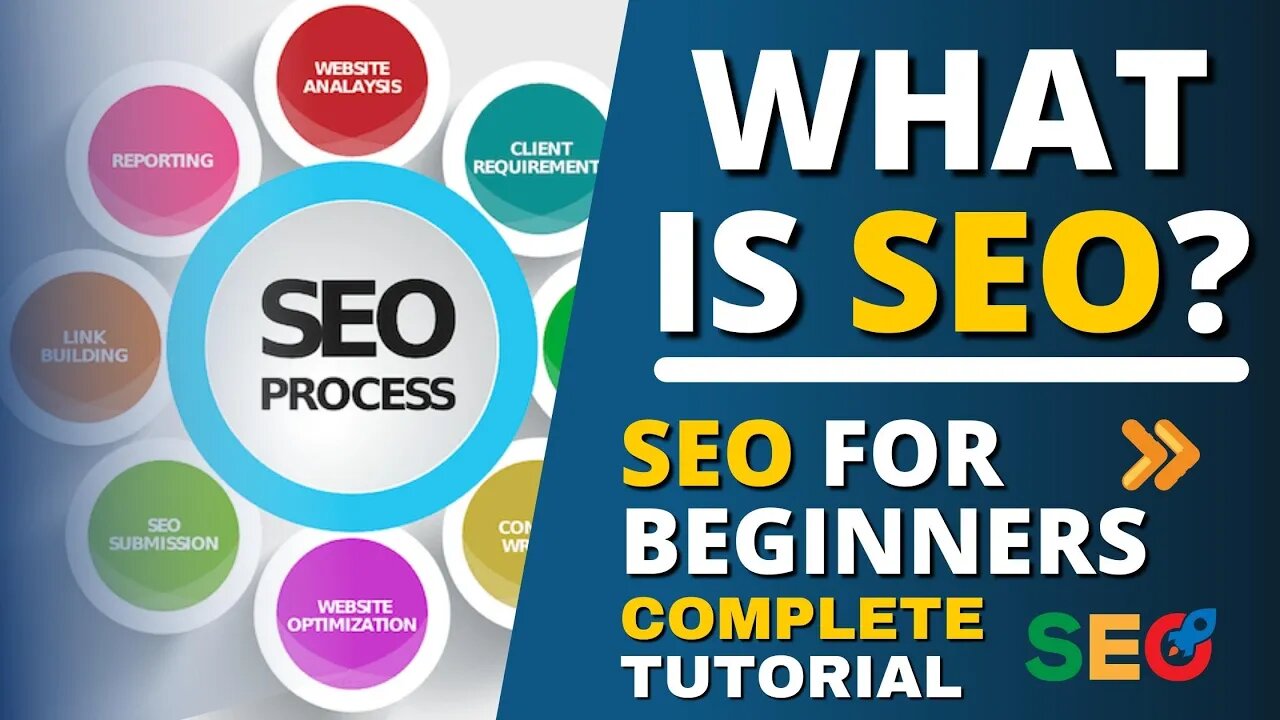 What is SEO and How Does it Work?|Skills Wala SEO Course|Search Engine Optimization Full Information