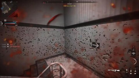 Drill charge
