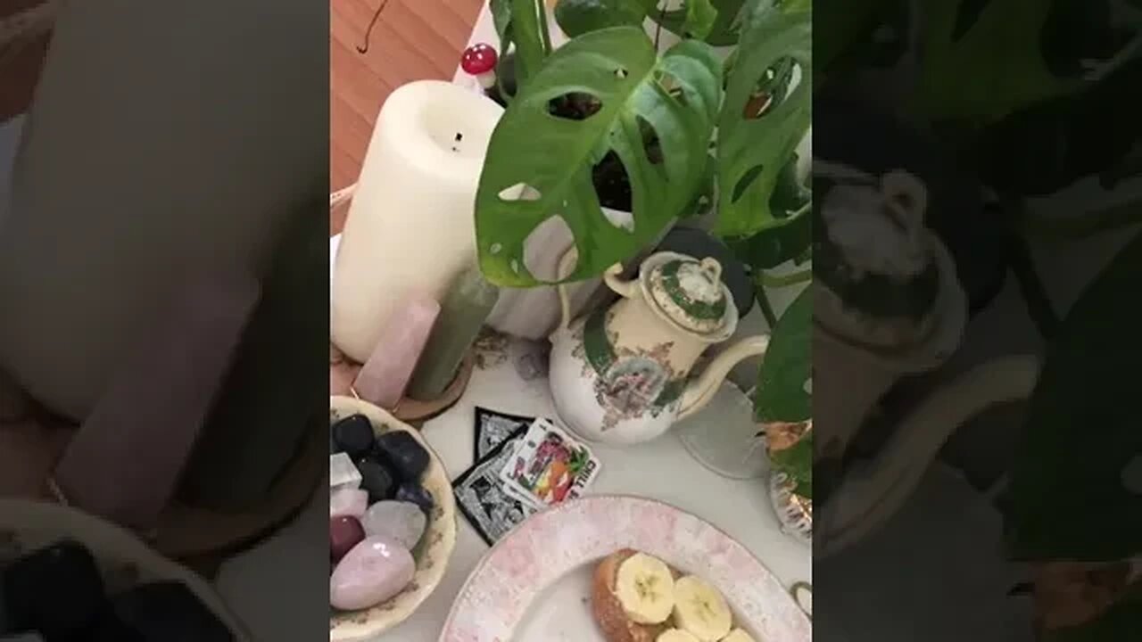 Banana Toast tiktok s0upfairy