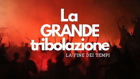 IL SECONDO SALTO QUANTICO STA PER GIUNGERE, COSI' DICE L'UNICO VERO DIO