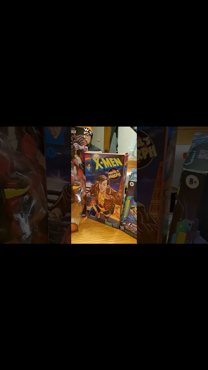 CAÇADA AOS TOYS EM LONDRES!