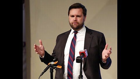 Ohio GOP Leaders Try to Block Trump Endorsement of JD Vance