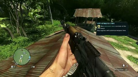 Far Cry 3 Single-Player Pt.9-Found A Friend