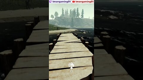 Out Of Stamina