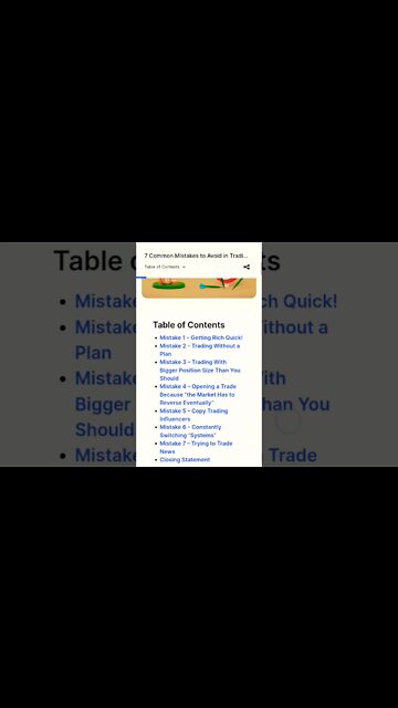 CRYPTO TRADING MISTAKES COINMARKETCAP LEARN #coinmarketcap #cryptotrading #cryptotradingstrategies