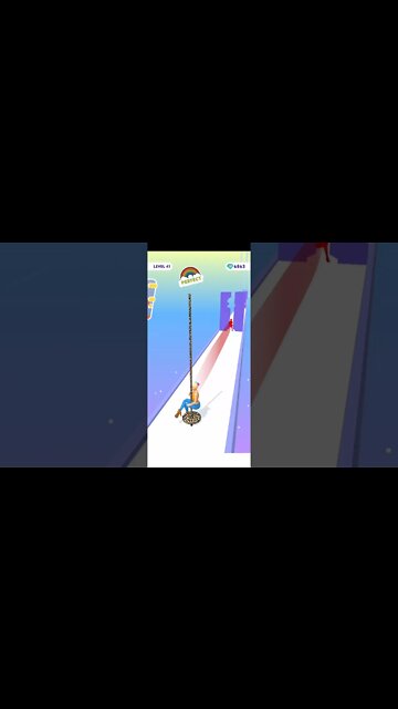 Pole Dance - Level 041