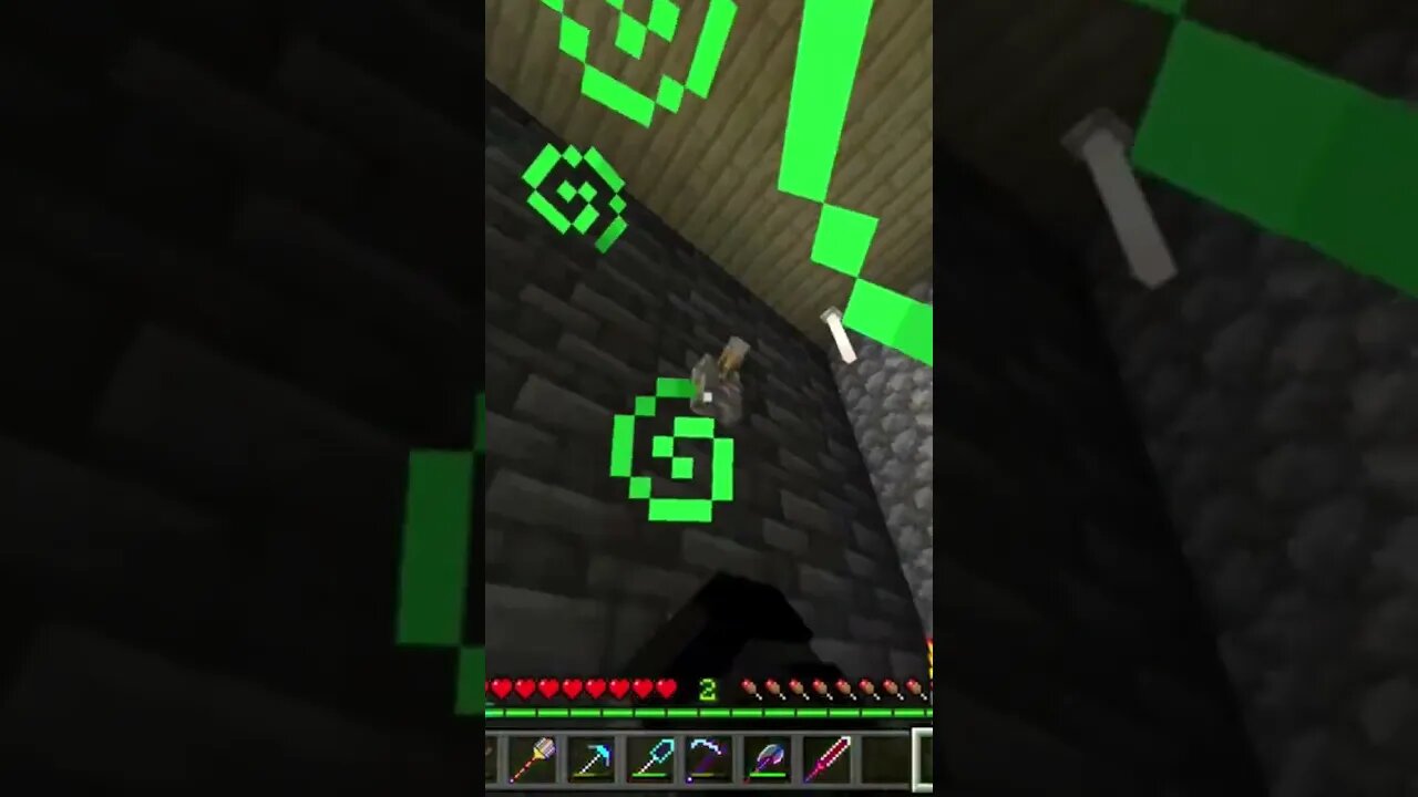 Love simple red stone xD