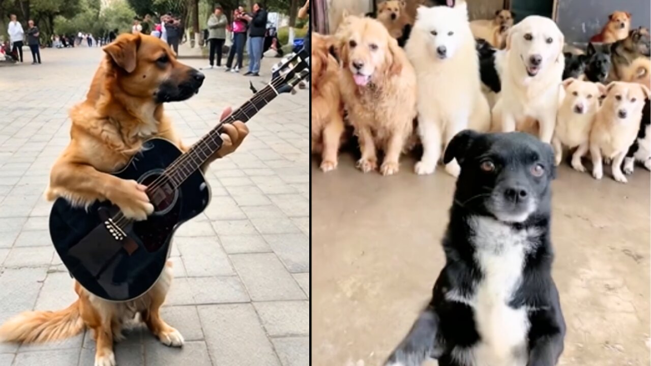 Funny cats and dogs , funny dog #dog funny dog #funny puppies #chihuahua dog funny.
