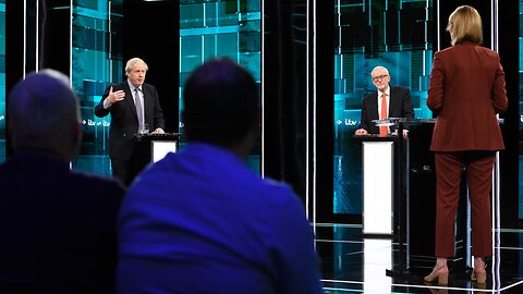 Disinformation In UK Elections Is Similar To What We Expect In 2020