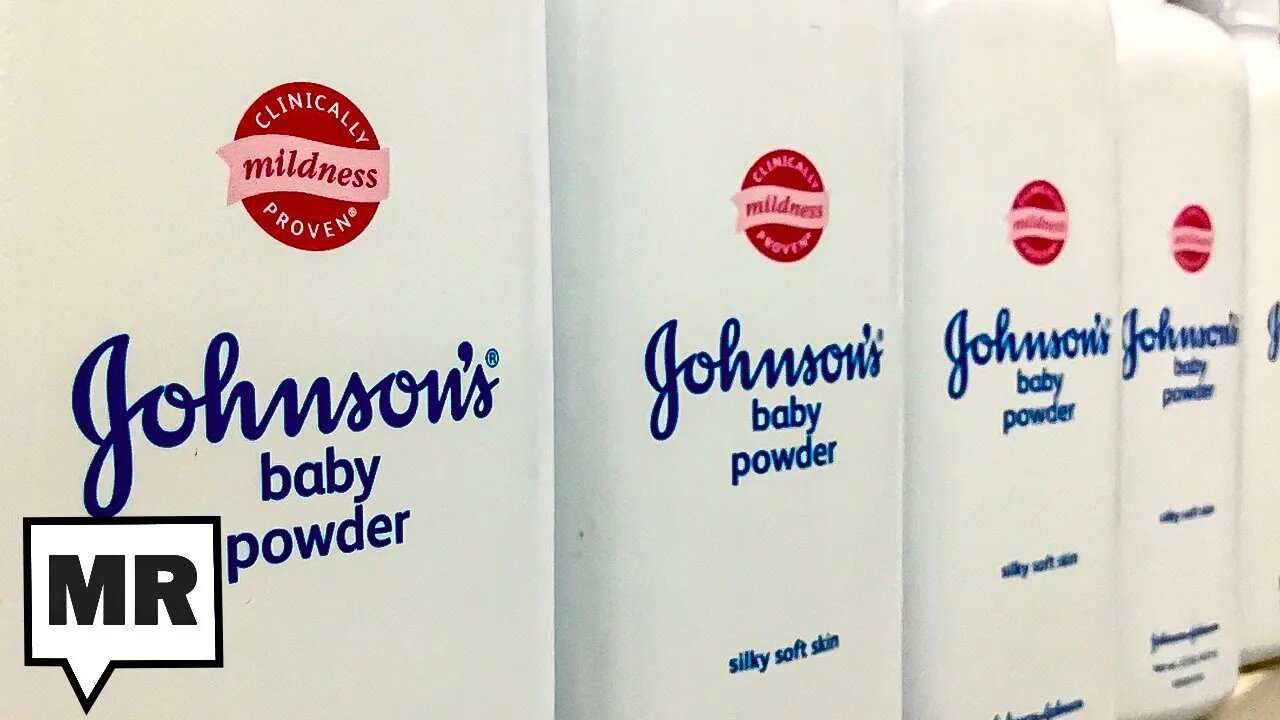 Johnson & Johnson Employs Dirty Trick To Leave Victims Hanging