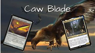 Cawblade | MTG Modern