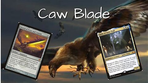Cawblade | MTG Modern