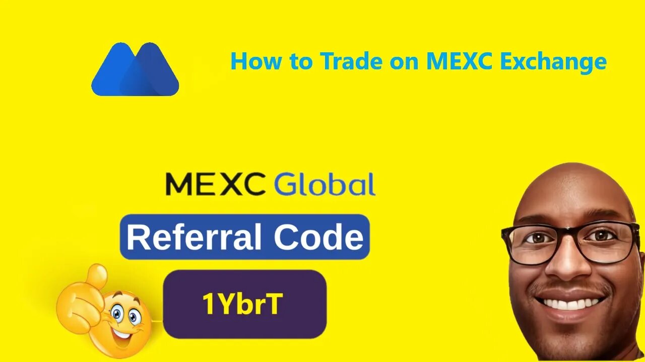 How to Trade on MEXC Exchange