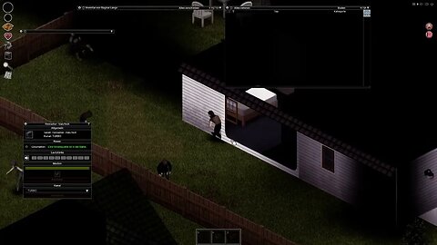 Project Zomboid Insane (#MOD)- Teil 3 - #TrauKeinemPromi #Okkulte #Bedeutung #von #Matrix4 #Resurrec