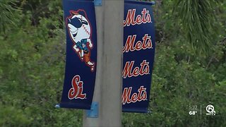 Questions over ongoing construction at New York Mets filed in Port St. Lucie