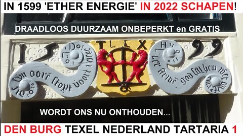 2022-08-09 ETHER ENERGIE DEN BURG TEXEL deel 1