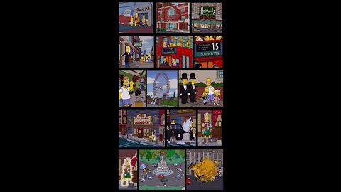The Simpsons Decoded: Season 15: Episode 4 - The Illusion